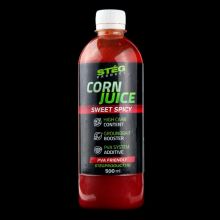 Stég Corn Juice Sweet Spicy 500 Ml