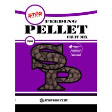 Steg Fruit Pellet 800g
