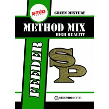 Steg Green Mixture 800g