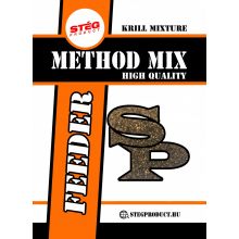 Steg Krill Mixture 800g