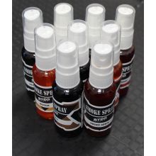 Stég Product Smoke Spray Strawberry