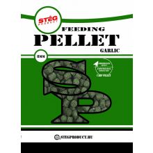 Steg Carlic Pellet 800g