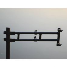 Suport Umbrela Dublu Telescopic