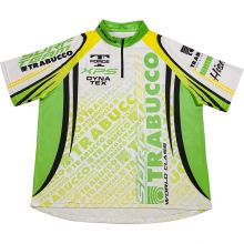 TRICOU TRABUCCO SURF-FEEDER TEAM SCURT
