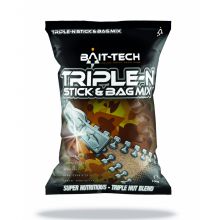 TRIPLE-N STICK & BAG MIX