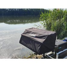 Umbrela  Aluflokk Pentru Tava 80x50 cm