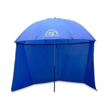 Umbrela cu paravan By Dome 250