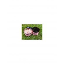 Wafter Ringers Pink Washout 6mm