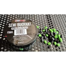 Wafters Semi Buoyant Amur 