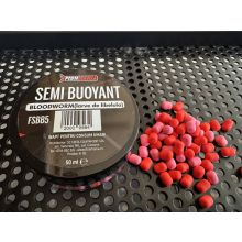 Wafters Semi Buoyant Boodworm 