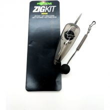 ZIG KIT KORDA