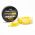  Addicted Carp Baits Candy Attract Wafters Banana 5 Mm