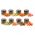  BENZAR MIX CONCOURSE TWISTER 12MM