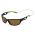  Ochelari De Soare Polarizanti Delphin SG FLASH Maro Gri