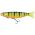  Fox Pro Shad Jointed UV Perch