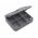  Guru Cutie Feeder Pt Accesorii 6 Compartimente, 7.5x6x2 Cm