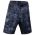  Pantaloni Scurti Haldorado Black Edition