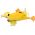  Savage Gear SAVAGE GEAR 3D SUICIDE DUCK 10,5CM/28G 02