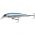  Savage Gear  Vobler Gravity Twitch SR 11.5 Cm, 25gr, Floating,Blue Chrome 