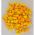 2.20 Baits Pop-up 6 Mm Orange&Pineaple