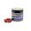 Addicted Carp Baits Pelete Sinking Dumbell Squid & Pruna 10 Mm SOLUBIL