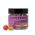 Addicted Carp Baits Wafters Ball&Dumbell Squid&Pruna,14 Mm