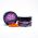 Addicted Carp Baits Wafters Smoke Green Citron Vision 6mm,Tutti Frutti