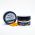 Addicted Carp Baits Wafters Smoke Green Citron Vision 6mm,Usturoi