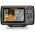ALLROUNDMARIN SONAR HUMMINBIRD HELIX 5 CHIRP DI GPS G2