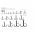 Ancora  BKK Diamond 6062, 1x, 10 Buc 