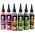 Aroma Korda Goo Spicy Squid Power Bait Smoke 115ml
