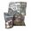 BAIT-TECH KRILL & TUNA BOILIES HANDY PACK 