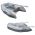 BARCA ALLROUNDMARIN PNEUMATICA JOLLY 220 GRI