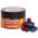 Benzar Mix  Bicolor Smoke Wafter Dumbells  Krill-Belachan