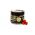 Benzar Mix Concourse Twister Smoke Red Krill