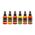 Benzar Mix Concourse Twister Spray Marzipan-Garlic 50 Ml 