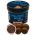 Haldorado Krill Force Boilie Hard Hook Wafters Krill Indian Spicy - 16,20 Mm