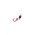 Breloc Rapala Magnetic (red)