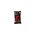 Carptec Strawberry 20mm Boilie 1.8kg