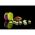 Corn Wafter Feedermania Two Tone Fizz L