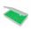 Cutie Cu 10 Scarite Stonfo 26x19x2,6 Cm 