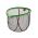 Delphin Cap De MInciog  ReAxe FloateR Deep