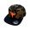 FEEDERMANIA CAMO SNAPBACK