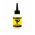 Feedermania Fluo Colour Garlic N-Butyric 75ml