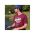 FIIISH TRICOU BURGUNDY