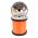 FIR EXCALIBUR CARP FEEDER FLUO ORANGE 3000M