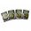 Fir Korda Extra Soft Fluorocarbon IQ2 20m