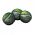 Fir Korda LONGCHUCK GREEN 0.33-0.47MM 300M