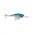 GLASS SHAD RAP GSR04 BGH