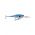 GLASS SHAD RAP GSR04 GBSD